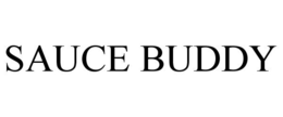 SAUCE BUDDY trademark