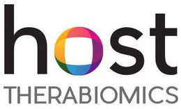 HOST THERABIOMICS trademark