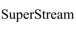SUPERSTREAM trademark