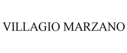 VILLAGIO MARZANO trademark