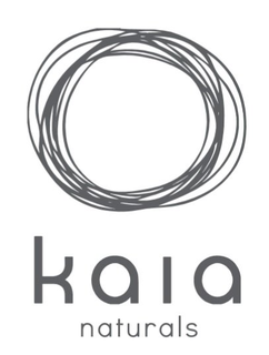 KAIA NATURALS trademark