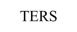 TERS trademark