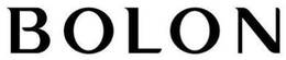 BOLON trademark
