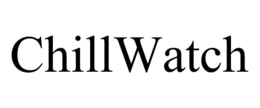CHILLWATCH trademark