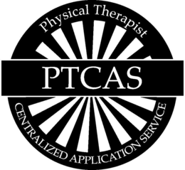 PTCAS PHYSICAL THERAPIST CENTRALIZED APPLICATION SERVICE trademark