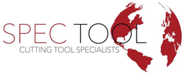 SPEC TOOL CUTTING TOOL SPECIALISTS trademark