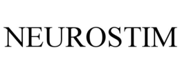 NEUROSTIM trademark