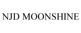 NJD MOONSHINE trademark