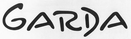 GARDA trademark