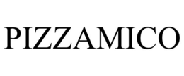 PIZZAMICO trademark