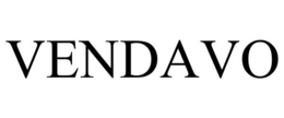 VENDAVO trademark