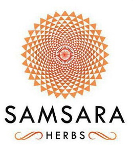 SAMSARA HERBS trademark