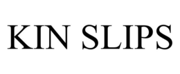 KIN SLIPS trademark