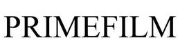 PRIMEFILM trademark