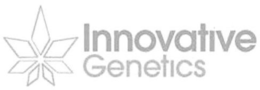 INNOVATIVE GENETICS trademark