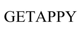 GETAPPY trademark