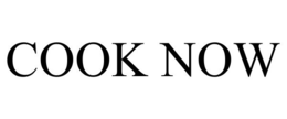 COOK NOW trademark