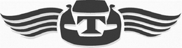 T trademark