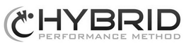 HYBRID PERFORMANCE METHOD trademark