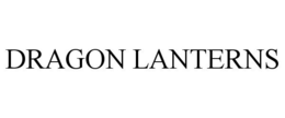 DRAGON LANTERNS trademark