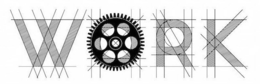 WORK trademark