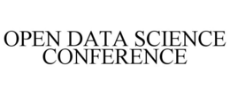 OPEN DATA SCIENCE CONFERENCE trademark