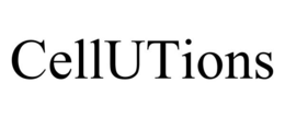 CELLUTIONS trademark