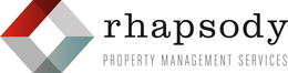 RHAPSODY PROPERTY MANAGEMENT SERVICES trademark