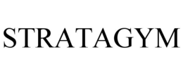 STRATAGYM trademark