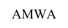 AMWA trademark