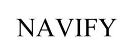 NAVIFY trademark