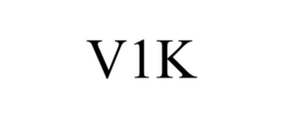 V1K trademark