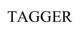 TAGGER trademark