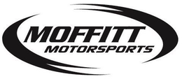 MOFFITT MOTORSPORTS trademark