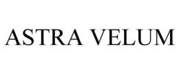 ASTRA VELUM trademark