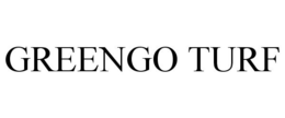 GREENGO TURF trademark