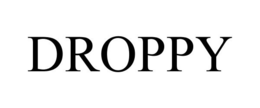 DROPPY trademark
