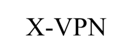 X-VPN trademark
