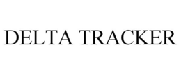 DELTA TRACKER trademark