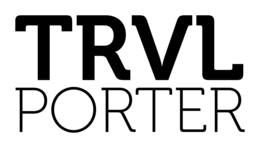 TRVL PORTER trademark