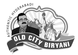 AUTHENTIC HYDERABADI OLD CITY BIRYANI trademark