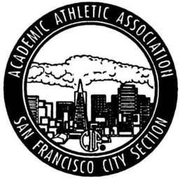 ACADEMIC ATHLETIC ASSOCIATION CIF SAN FRANCISCO CITY SECTION trademark