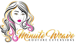 MINUTE WEAVE KOUTURE EXTENSIONS trademark