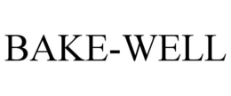BAKE-WELL trademark
