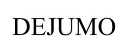 DEJUMO trademark