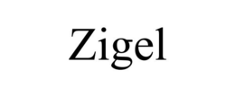 ZIGEL trademark