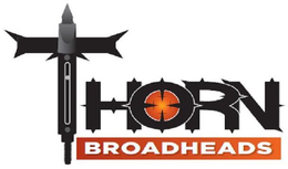 THORN BROADHEADS trademark