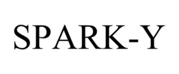 SPARK-Y trademark