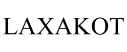 LAXAKOT trademark
