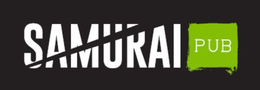 SAMURAI PUB trademark